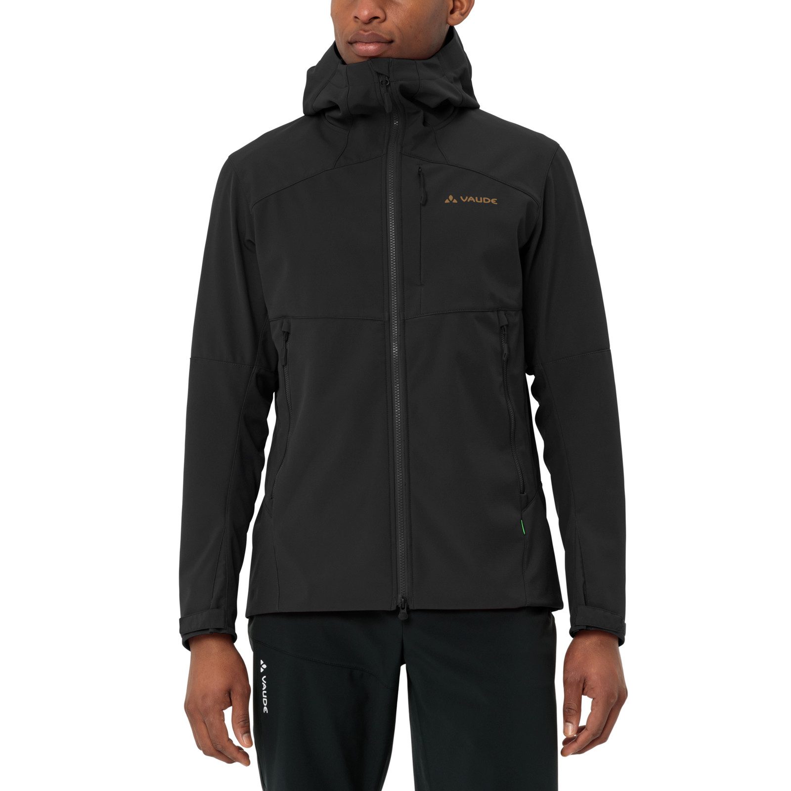 VAUDE Softshelljacke Roccia II Softshelljacke andersfarbige günstig online kaufen