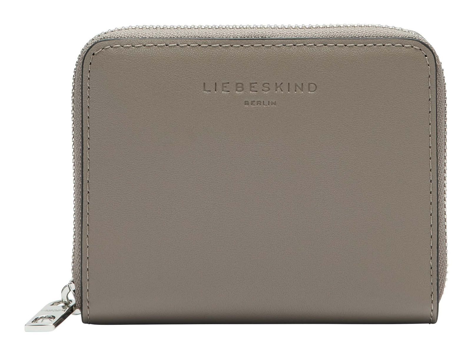 Liebeskind Berlin Geldbörse Conny Wallet, aus günstig online kaufen