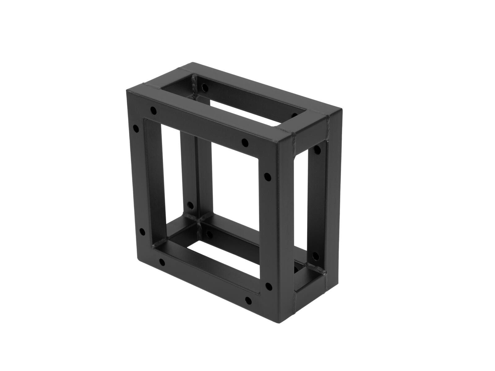DECOTRUSS Rahmentraverse DECOTRUSS Quad Spacer Block sw