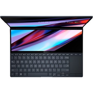 Asus Zenbook Pro 14 Duo OLED (UX8402VU-P1097X) Notebook (Core i9)