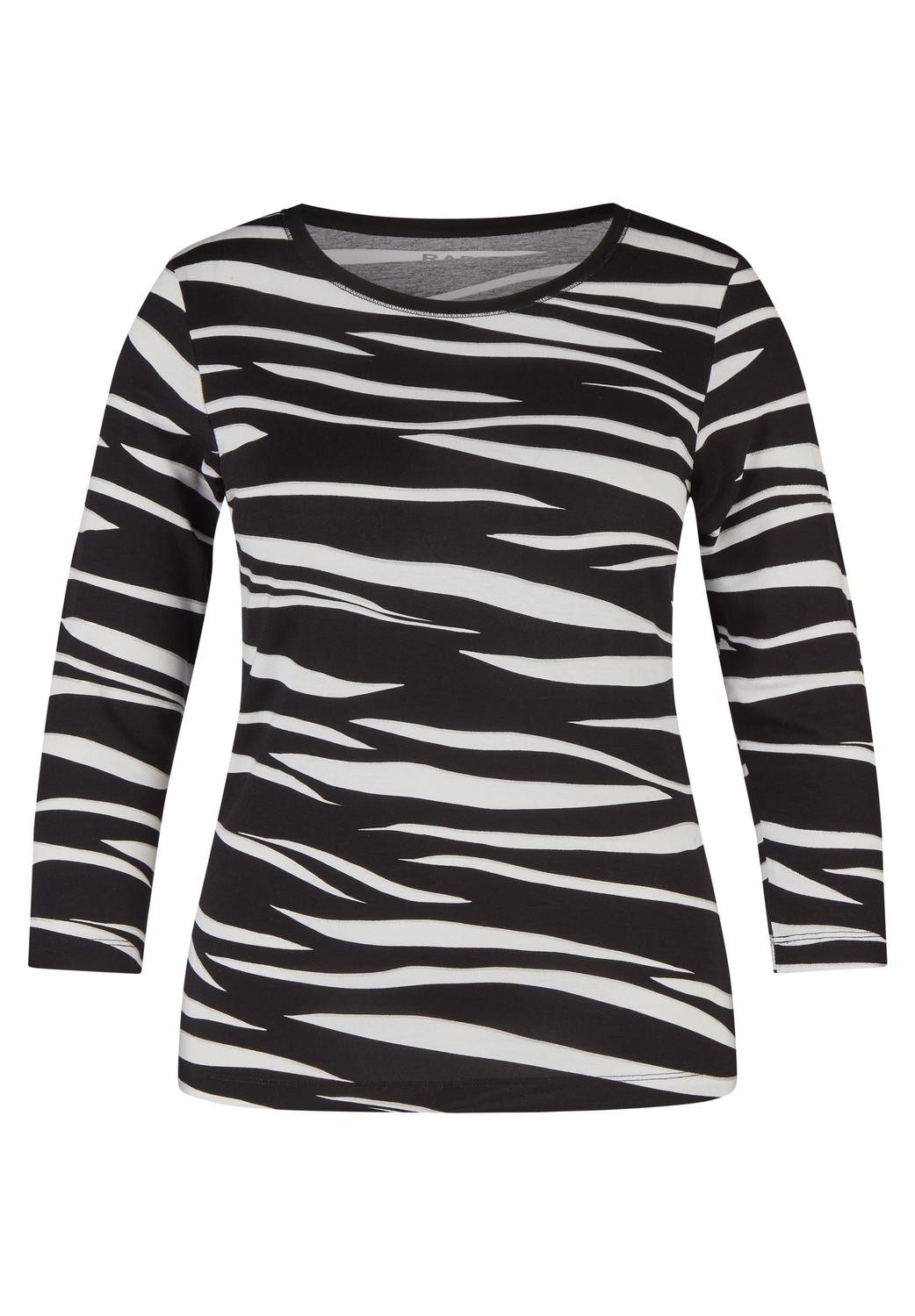 3/4-Arm-Shirt