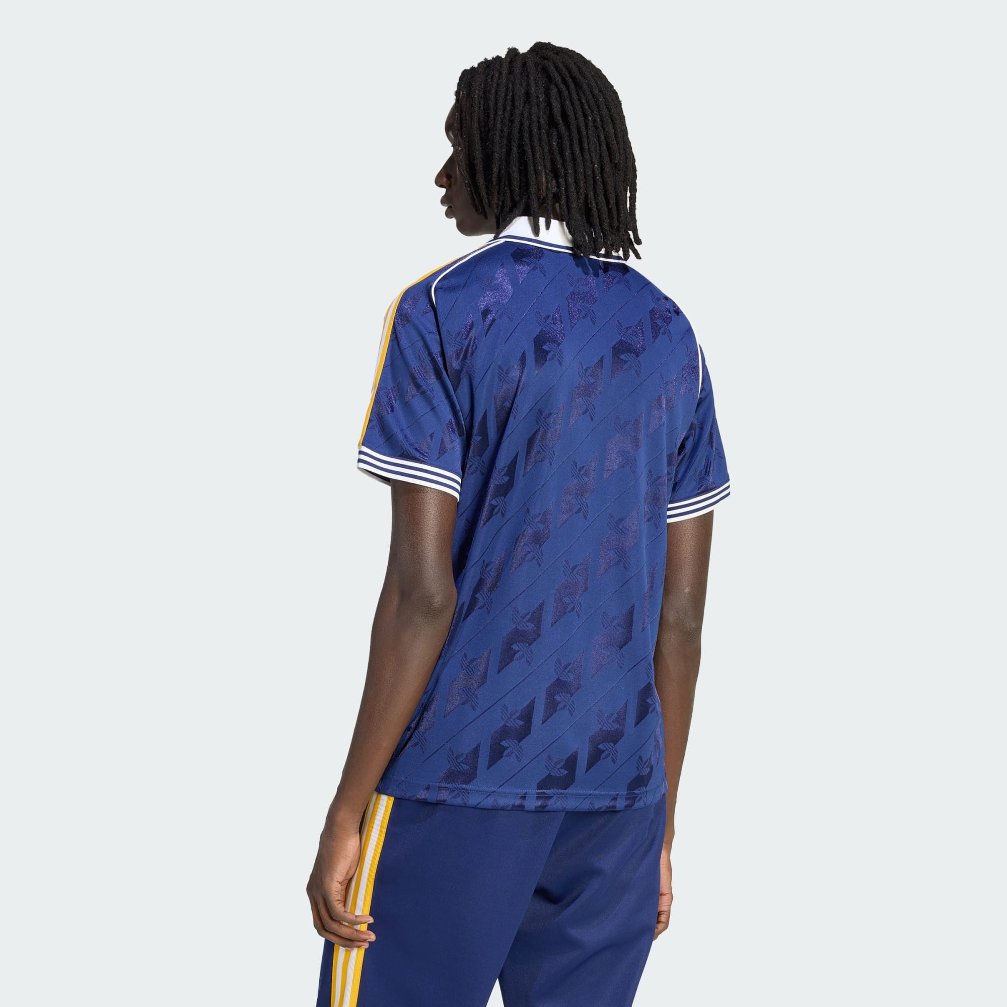 adidas Performance Fußballtrikot REAL MADRID ORIGINALS TRIKOT (1-tlg)