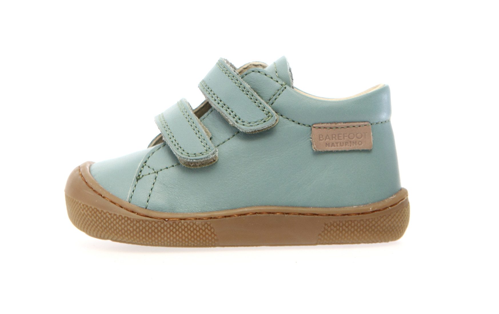 Naturino Naturino Barfußschuhe Amur Halbschuh Sneaker