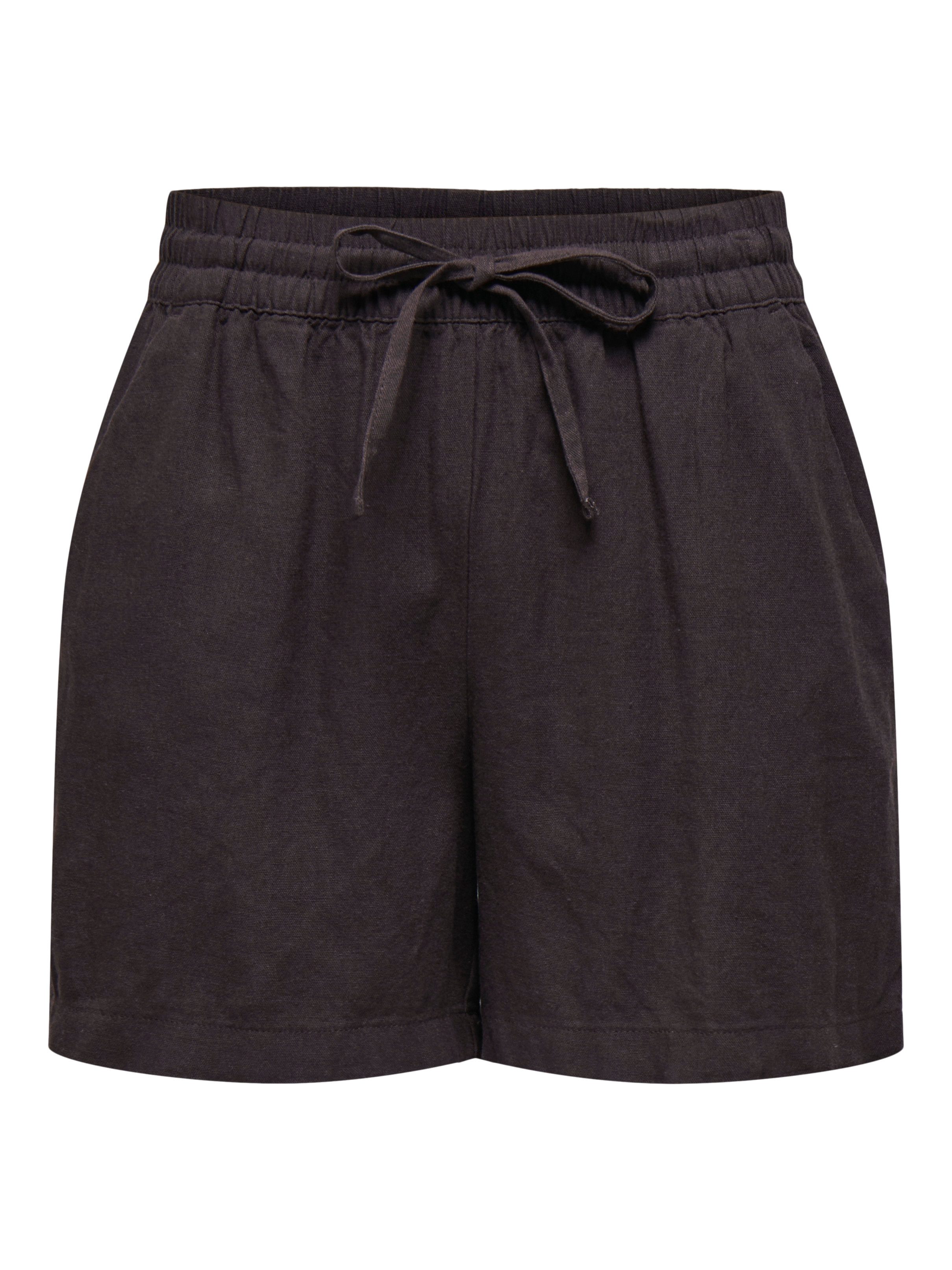 Shorts JDYSAY HW LINEN STRING SHORTS WVN DIA