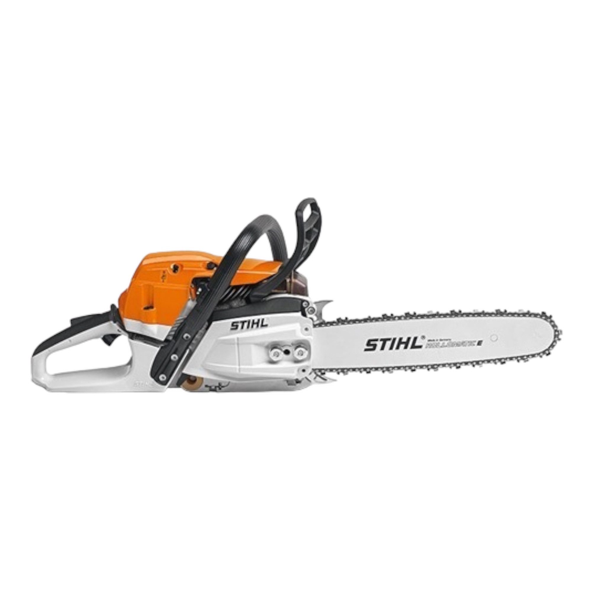 STIHL Benzin-Kettensäge Stihl Kettensäge MS261 C-M, Führungsschiene 40cm 325 1.6 mm