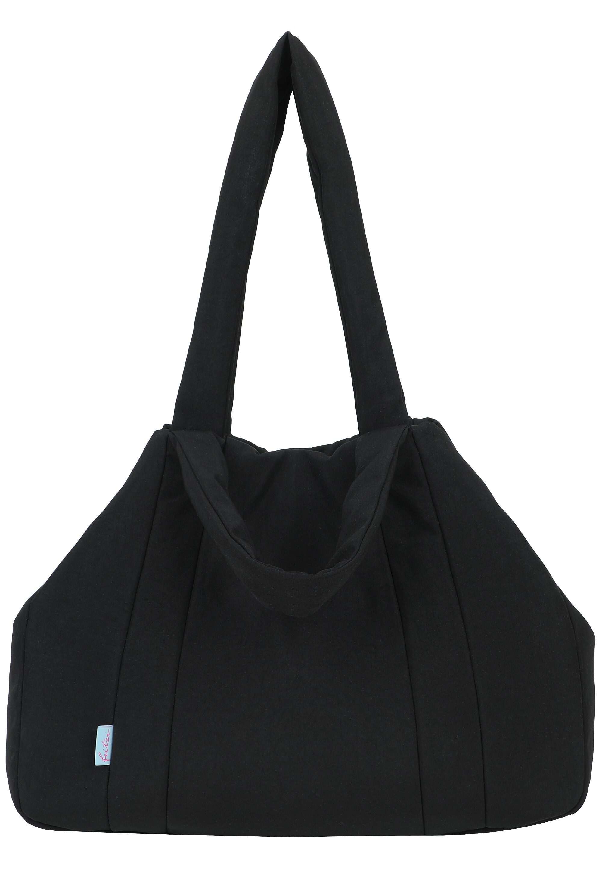 Fritzi aus Preußen Shopper Tonnje Shopper