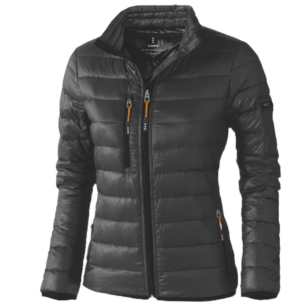 Elevate Life Daunenjacke Scotia Leichte Steppjacke Outdoor Jacke Leicht, wa günstig online kaufen