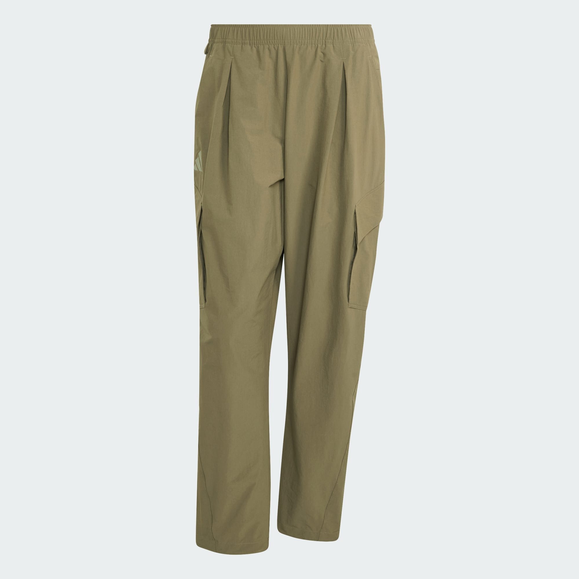 adidas TERREX Cargohose TERREX XPLORIC CLIMA365 CARGOHOSE (1-tlg)