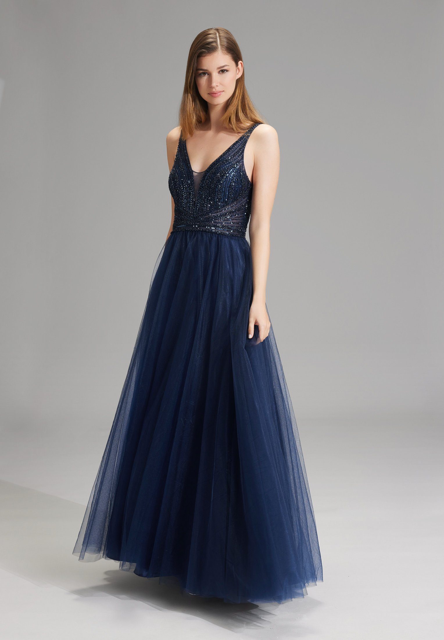 Abendkleid