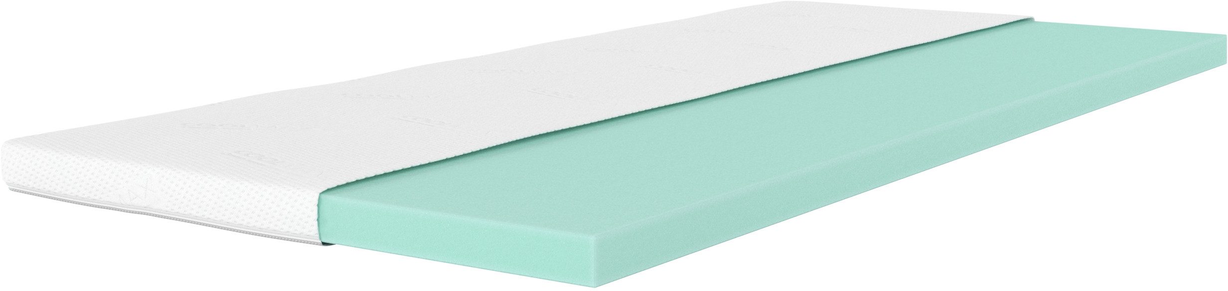 Älgdröm, Topper Belize, Topper 90x200, 140x200, günstig online kaufen
