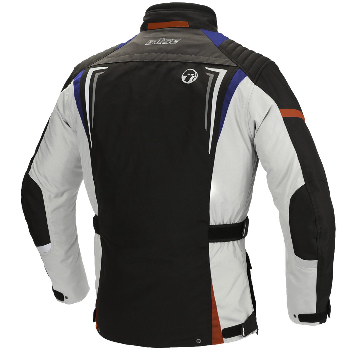 Büse Motorradjacke Büse LAGO PRO Textiljacke günstig online kaufen