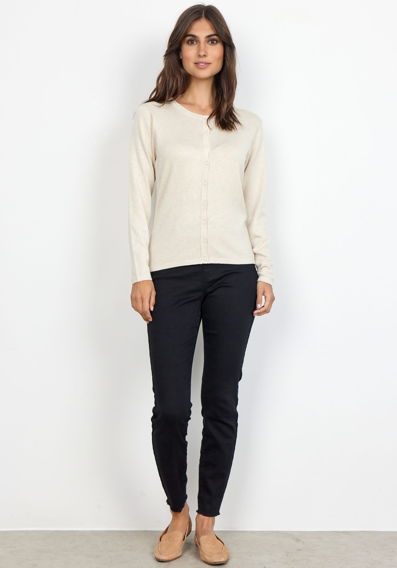 soyaconcept Strickjacke SC-DOLLIE 446