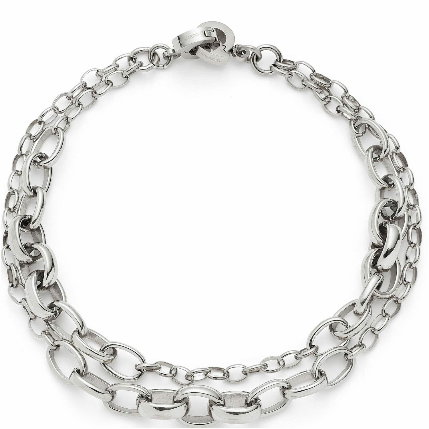 LEONARDO Armband Armband für Damen (keine Angabe, 1-tlg., Weiblich)