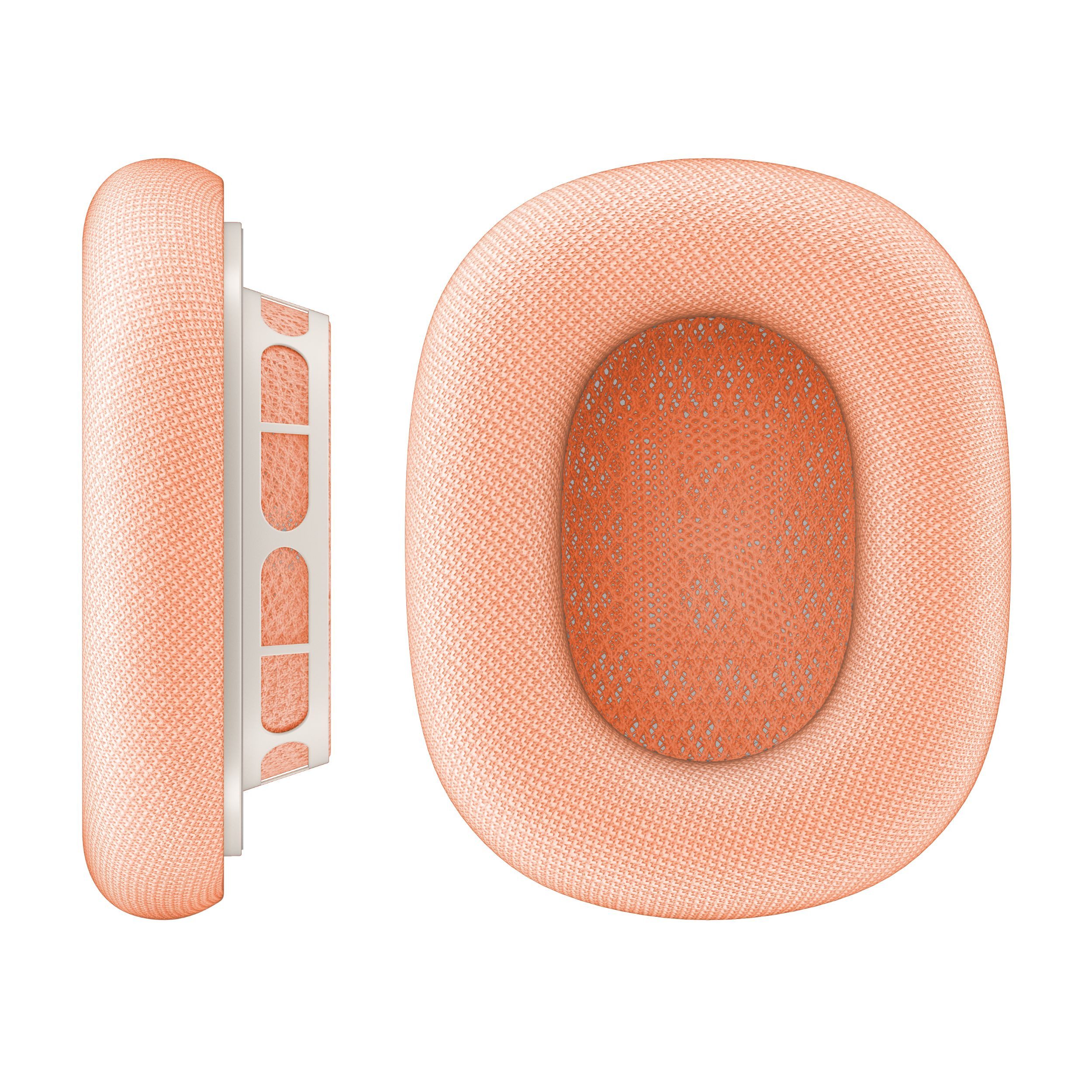VONMÄHLEN Air Cushions Ohrpolster (Atmungsaktiv & schweißresistent, Perfekte Passform, Starke Magnete)