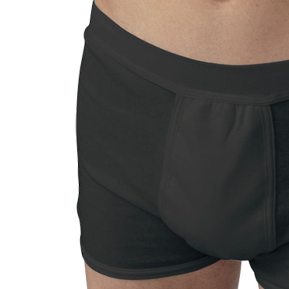 Inkontinenzslip PFLEGE POINT® Herren Inkontinenz-Boxershort Bali PROtect