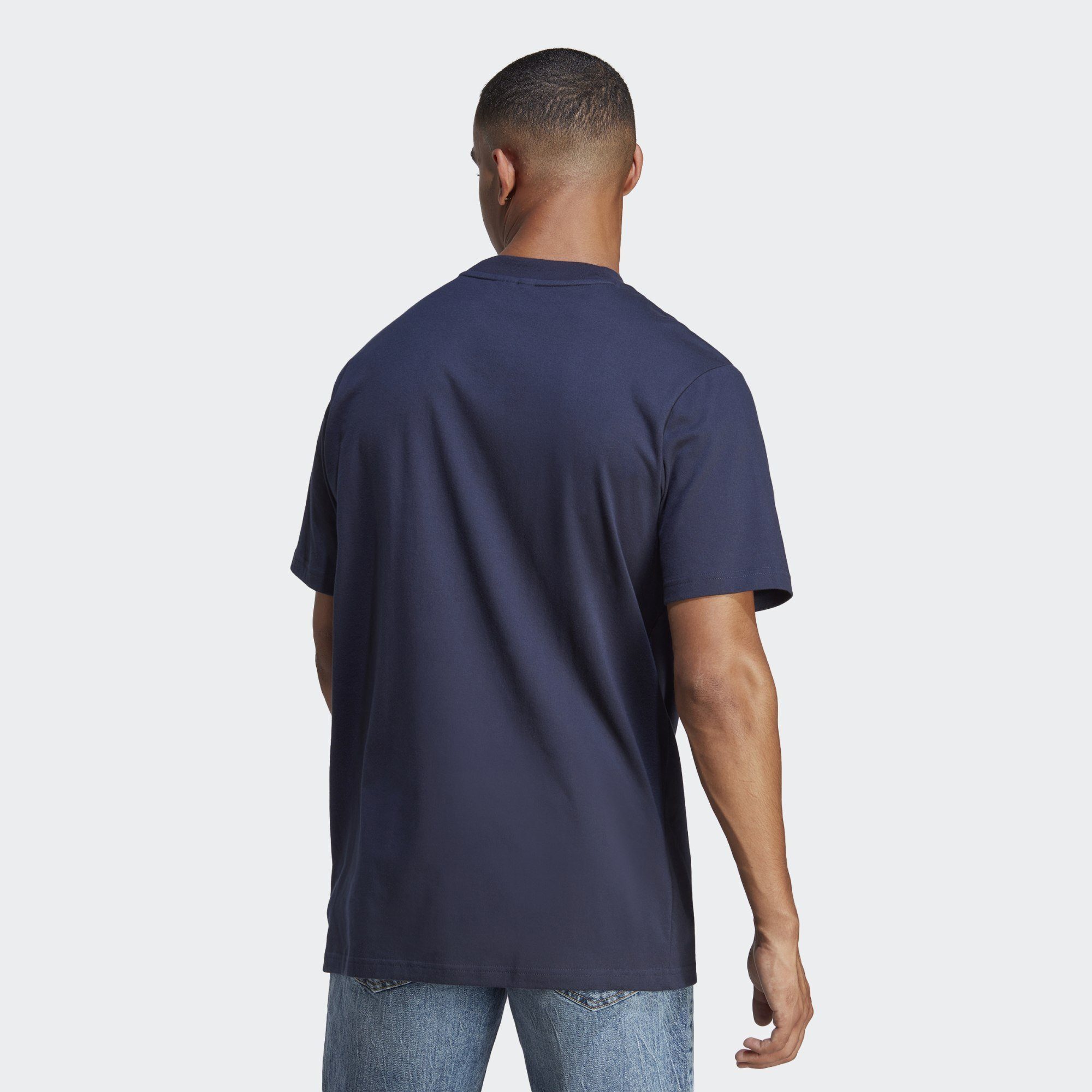 FUTURE ICONS T-SHIRT BADGE SPORT adidas OF Sportswear Ink T-Shirt Legend