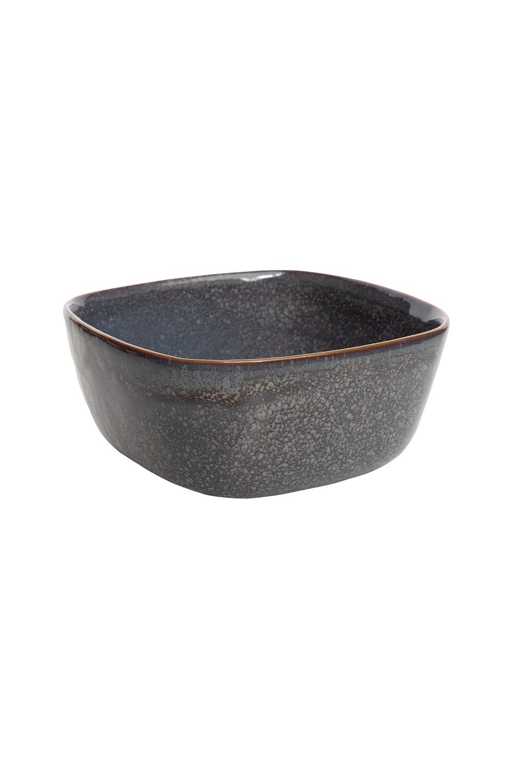 Tranquillo Müslischüssel Buddha Bowl INDUSTRIAL 18 cm lavender