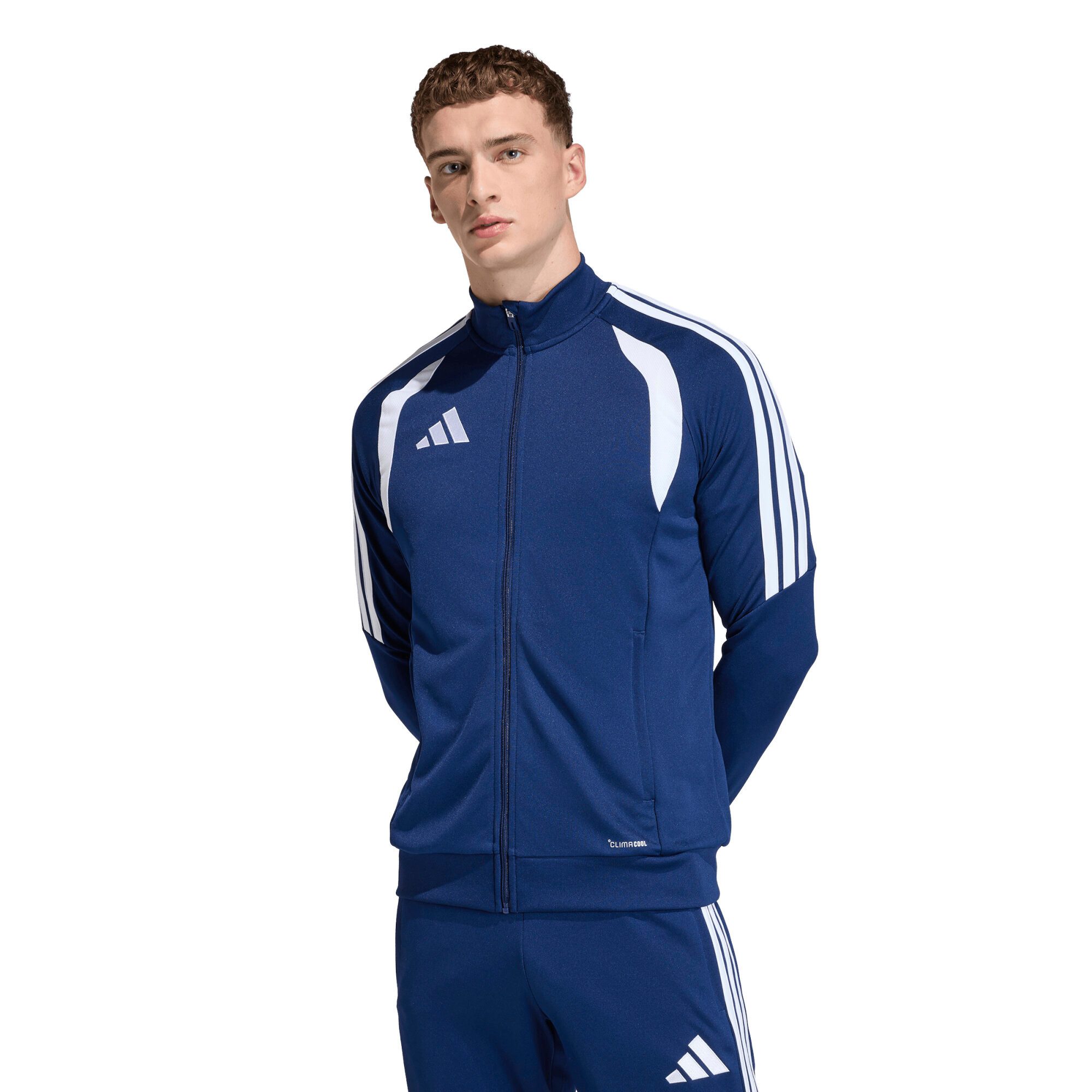 adidas Performance Trainingsjacke adidas Herren Trainingsjacke Tiro 26 League TR JKT
