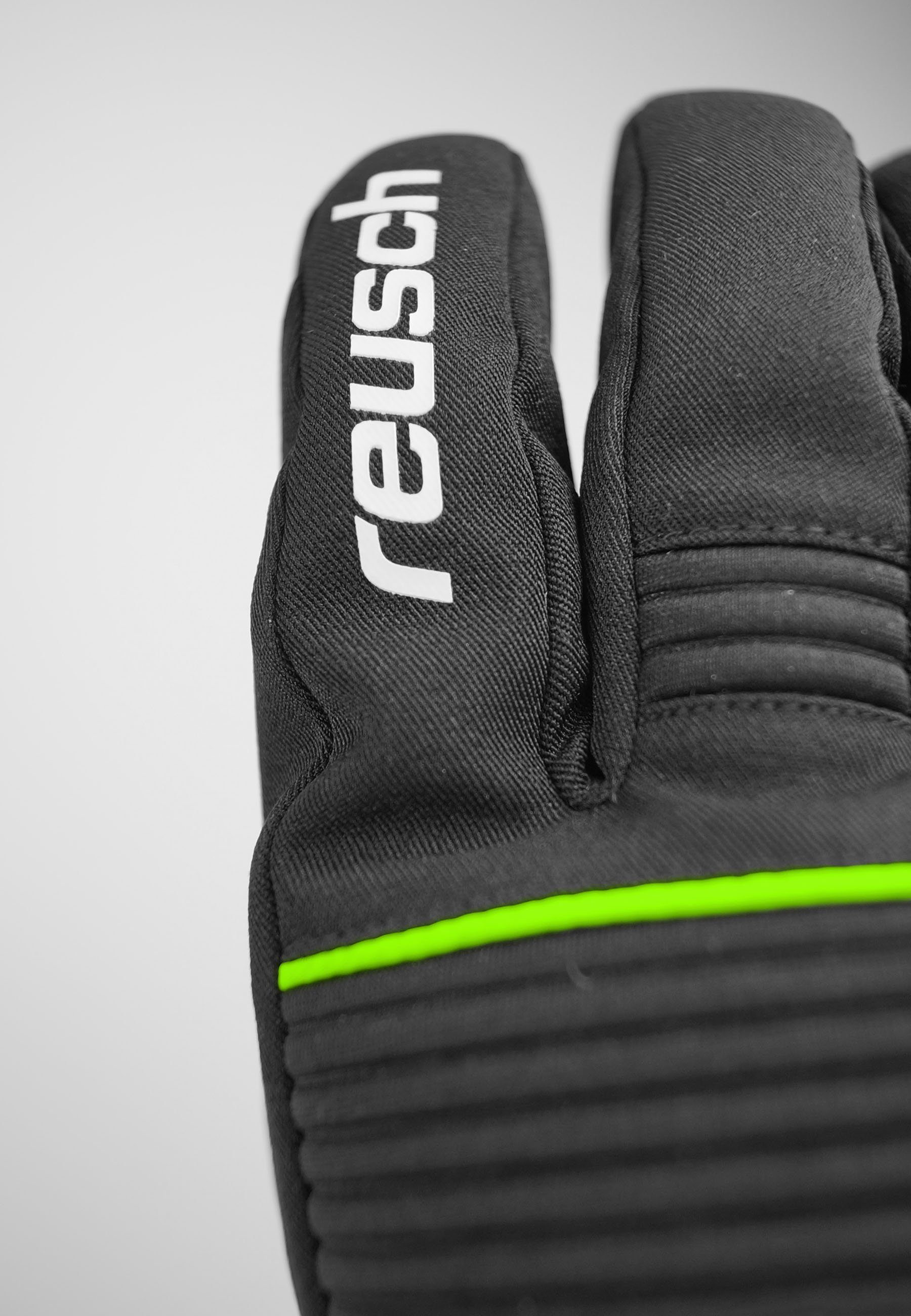 Reusch Skihandschuhe Crosby R-TEX® XT in sportlichem Design