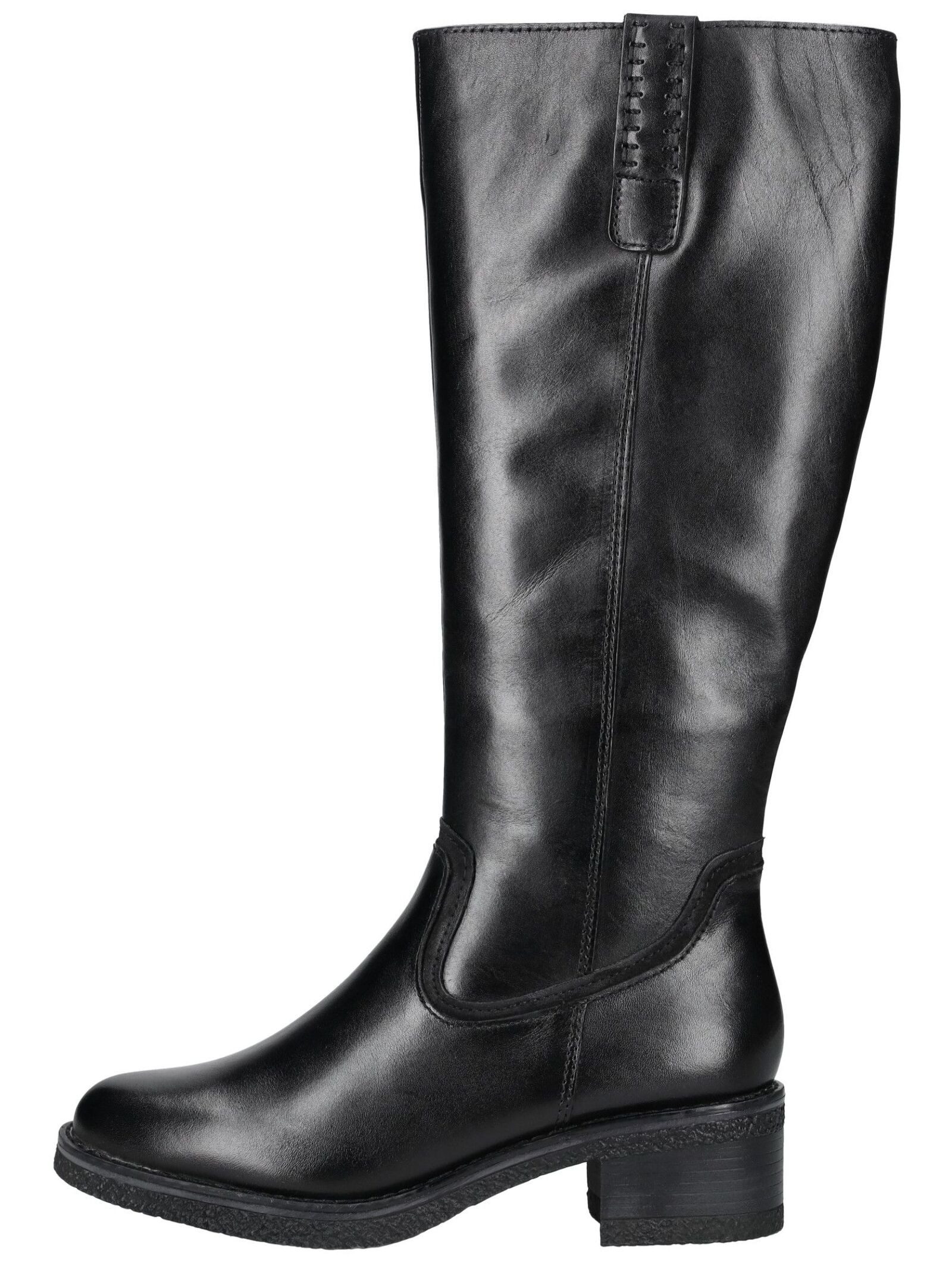 MARCO TOZZI Marco Tozzi Stiefel Nappaleder Stiefel günstig online kaufen