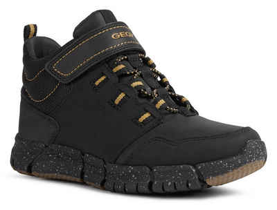 Geox J FLEXYPER BOY B ABX Winterboots mit wasserabweisender TEX-Membrane