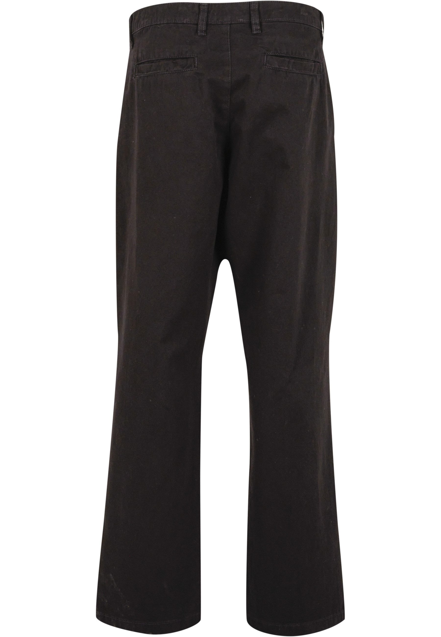 URBAN CLASSICS Stoffhose Urban Classics Pleated Twill Pants (1-tlg) günstig online kaufen
