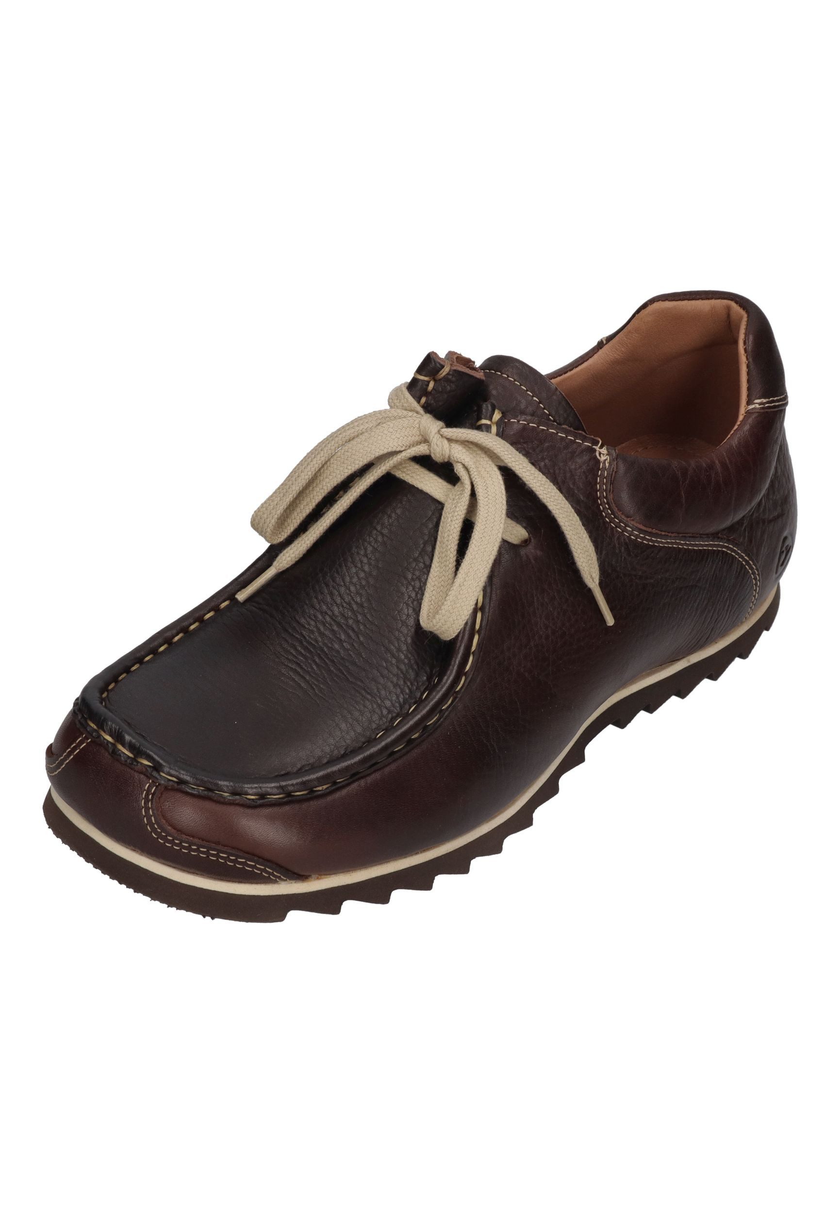 Snipe RIPPLE 42183 Sneaker Marron