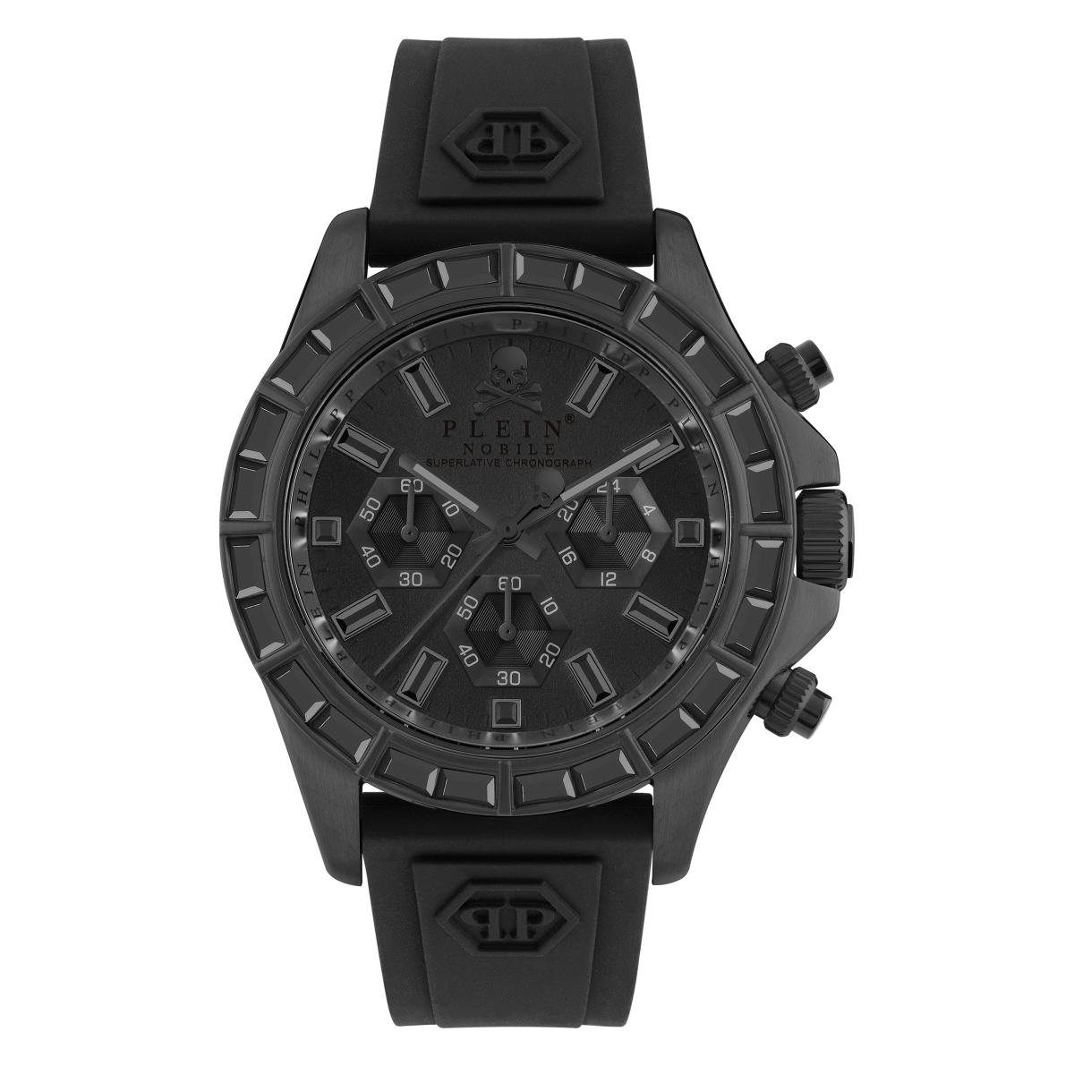 PHILIPP PLEIN Quarzuhr PWVAA0423