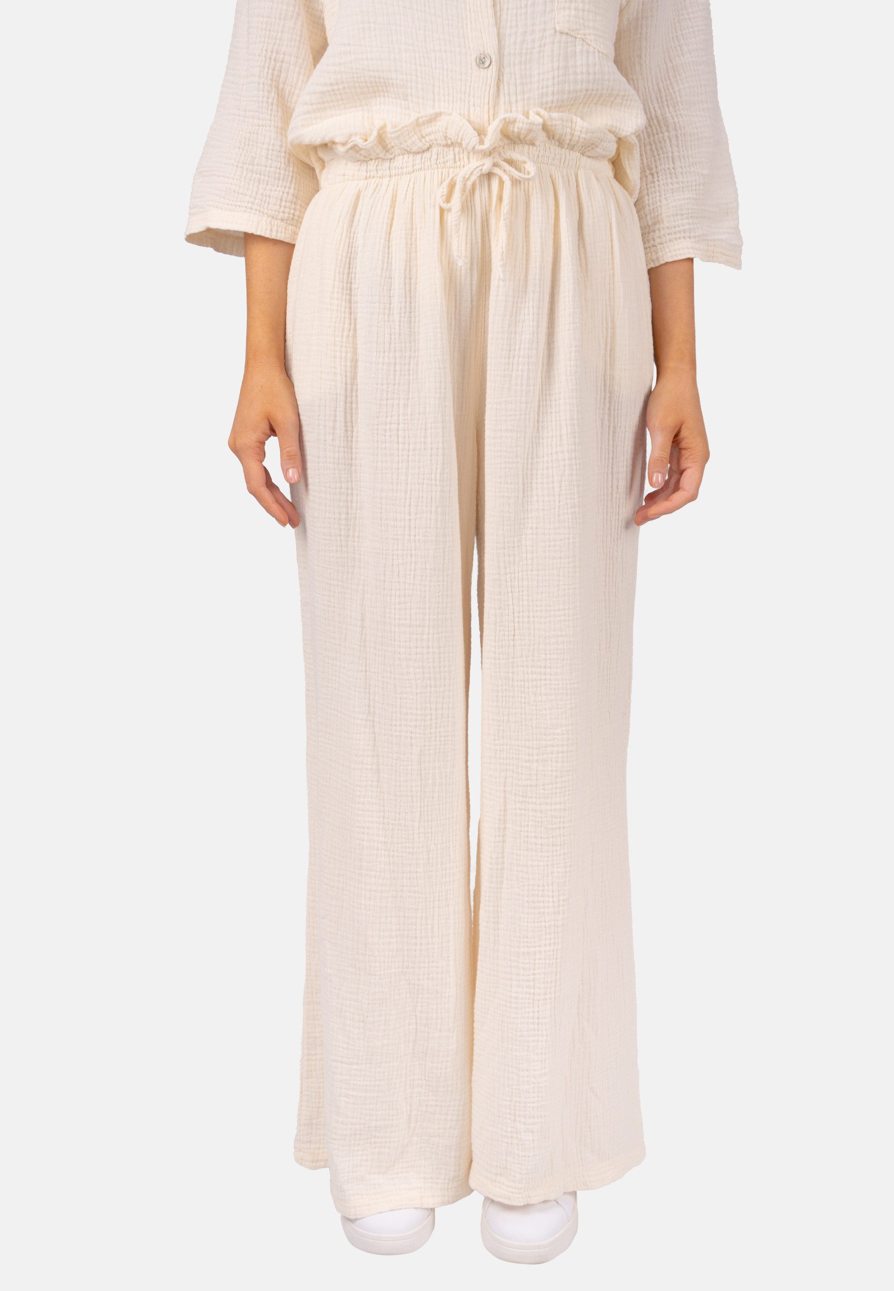 Seasons of April Jerseyhose Musselinhose Liska günstig online kaufen