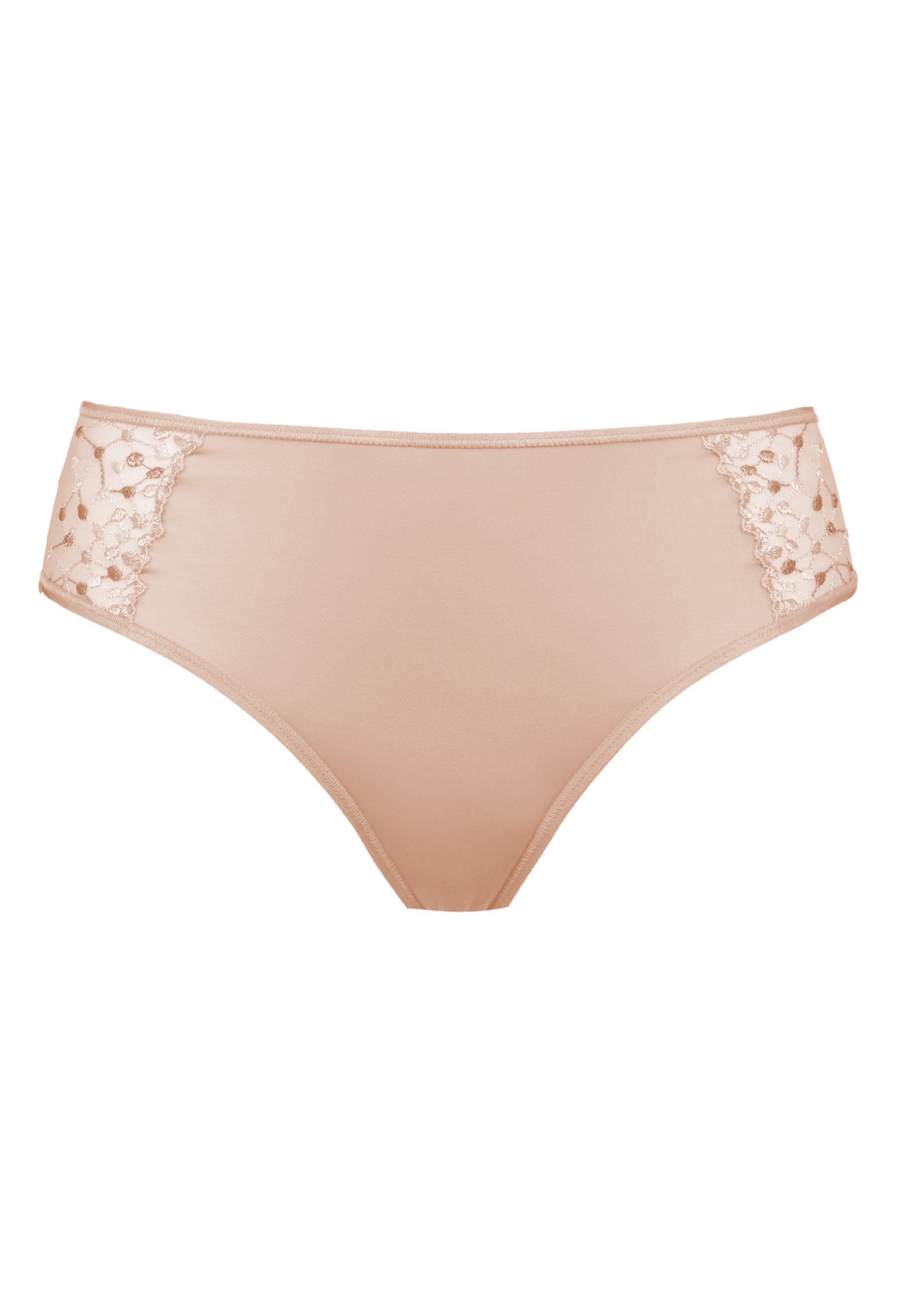 Cream Tan