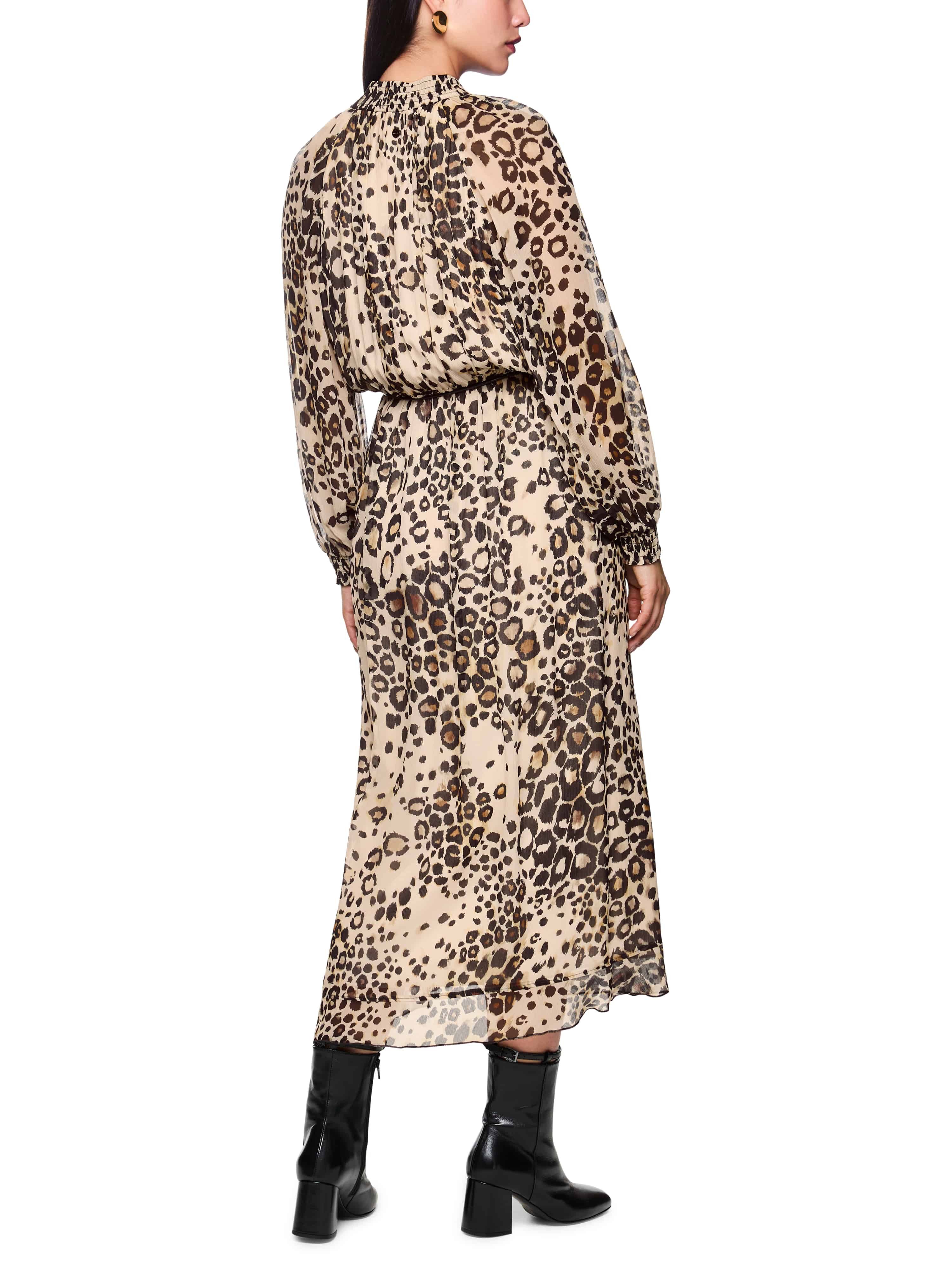 Marc Cain Maxikleid Feminine Rigour Premium günstig online kaufen