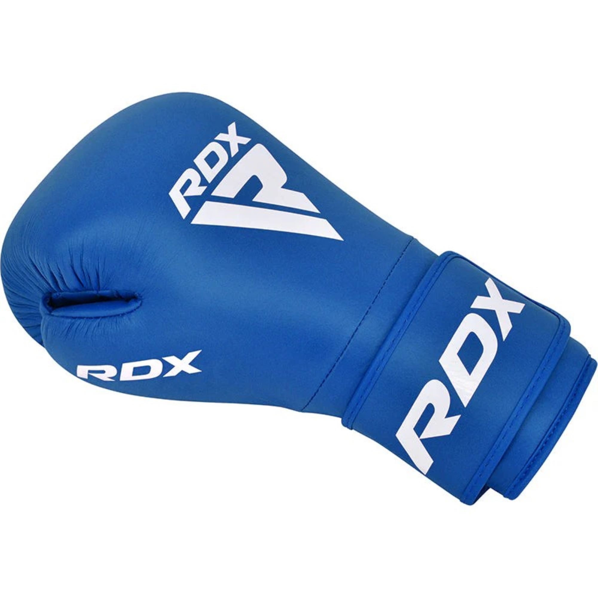 RDX Sports Boxhandschuhe RDX IBA Boxhandschuhe für Amateurwettkämpfe – IBA zertifiziert
