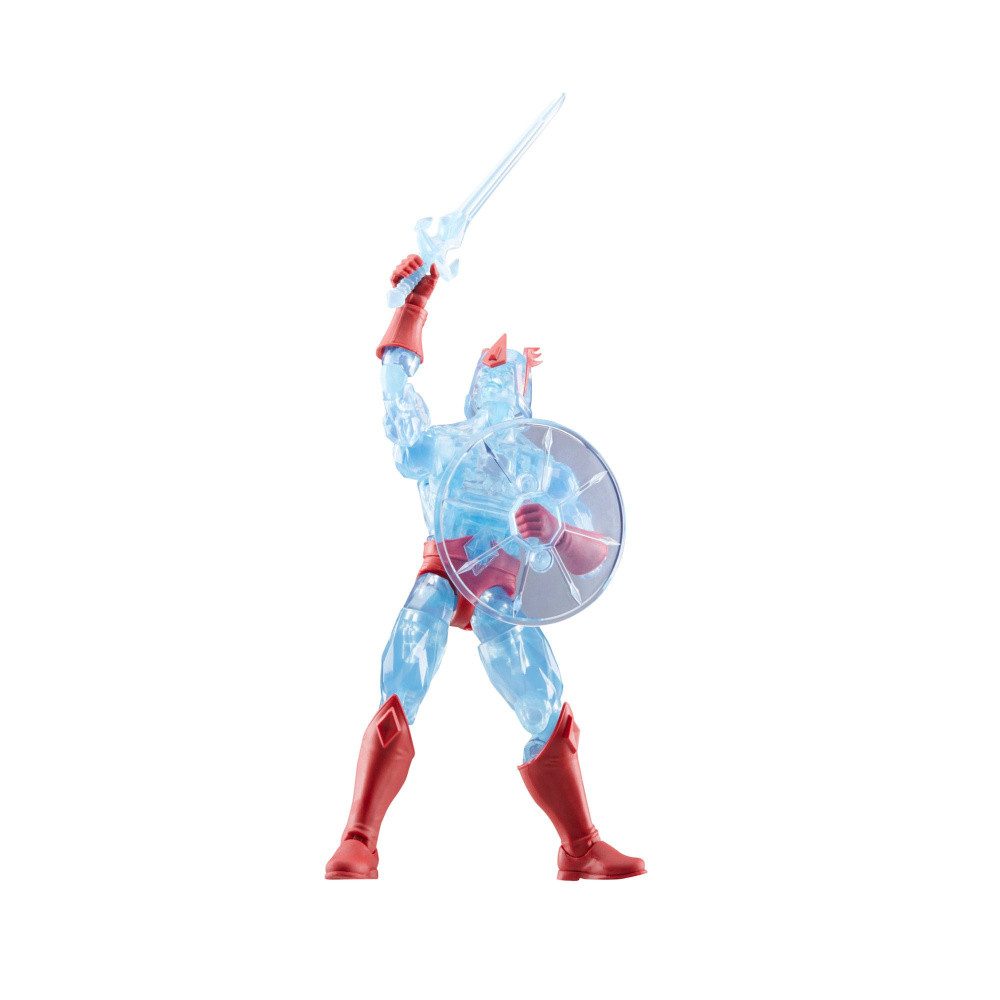 Actionfigur Marvel Legends Actionfigur Marvel's Crystar (BAF: Marvel's The Void) 1