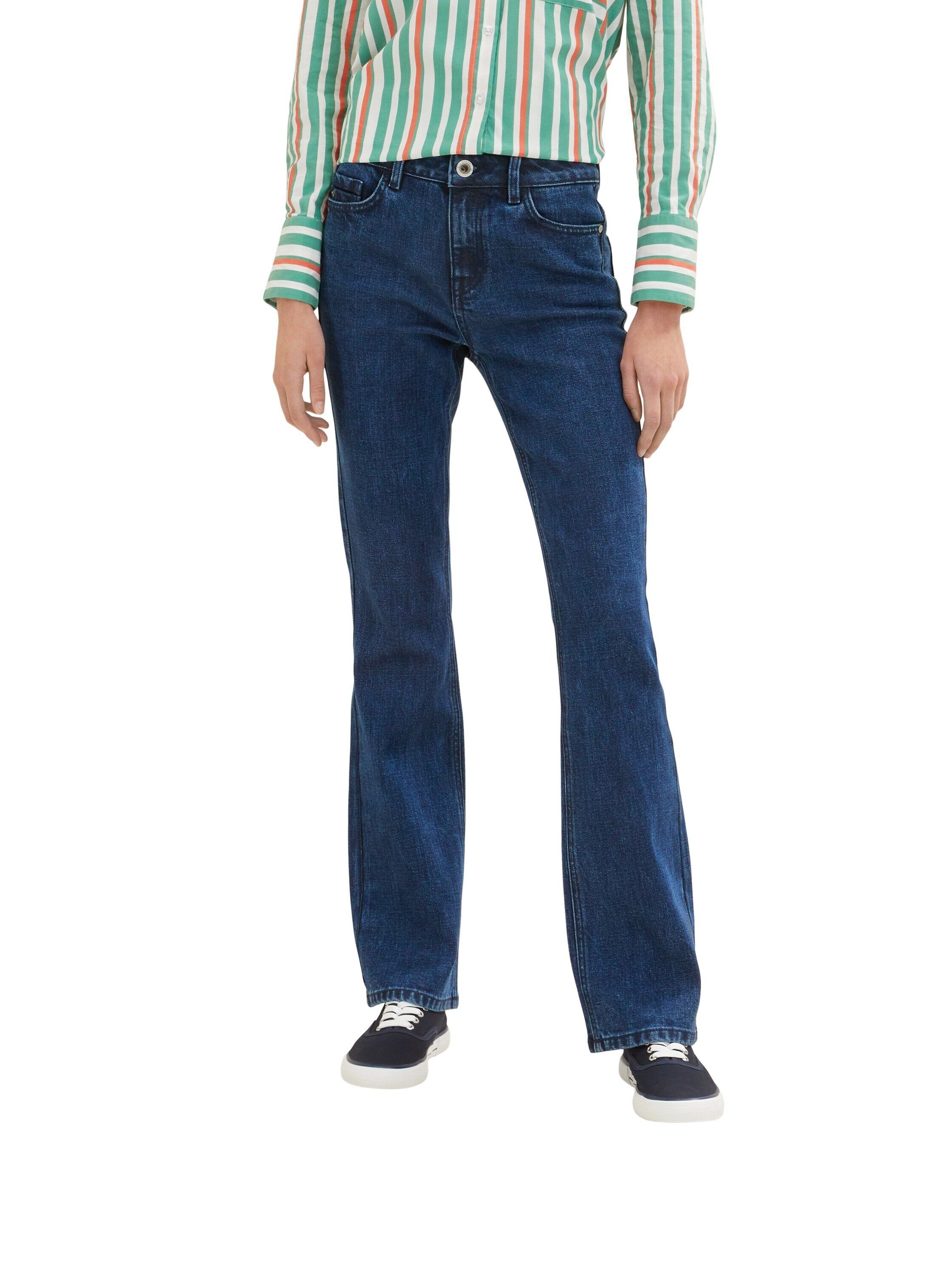 Tom Tailor Bootcut-Jeans für Damen online kaufen | OTTO