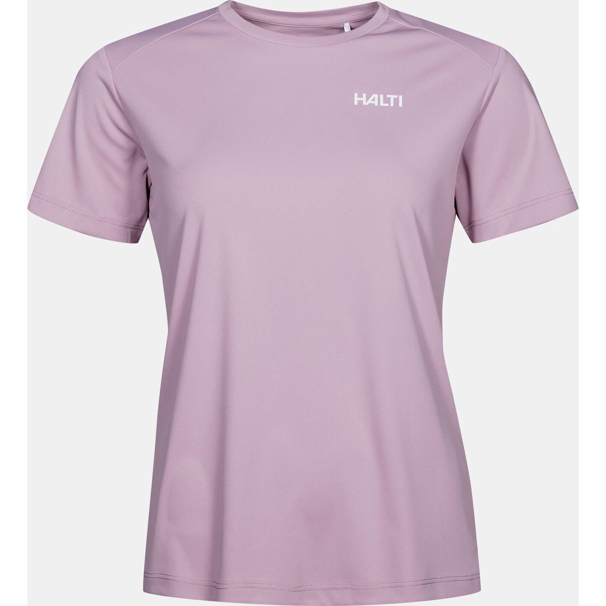 HALTI Kurzarmshirt Salves W+ T-shirt Technisches T-Shirt in Übergröße, ideal für aktiven Sport, bietet