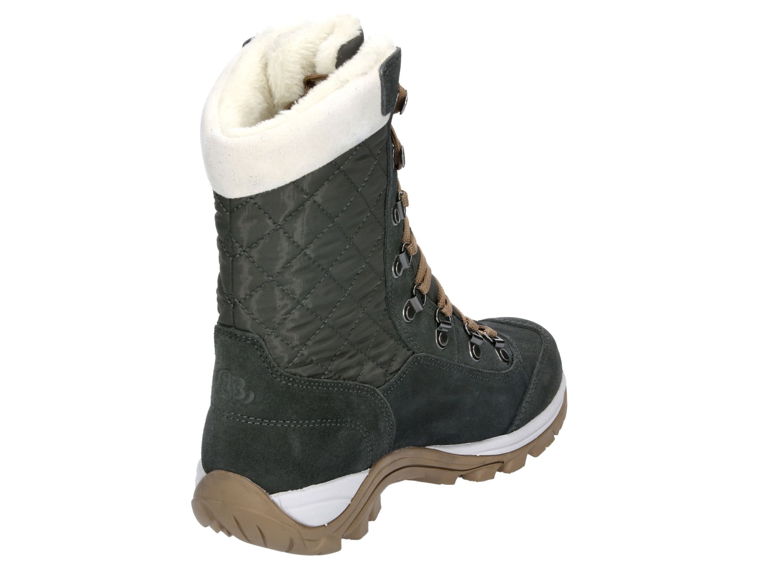 BRÜTTING Winterboot Fenella Winterstiefel