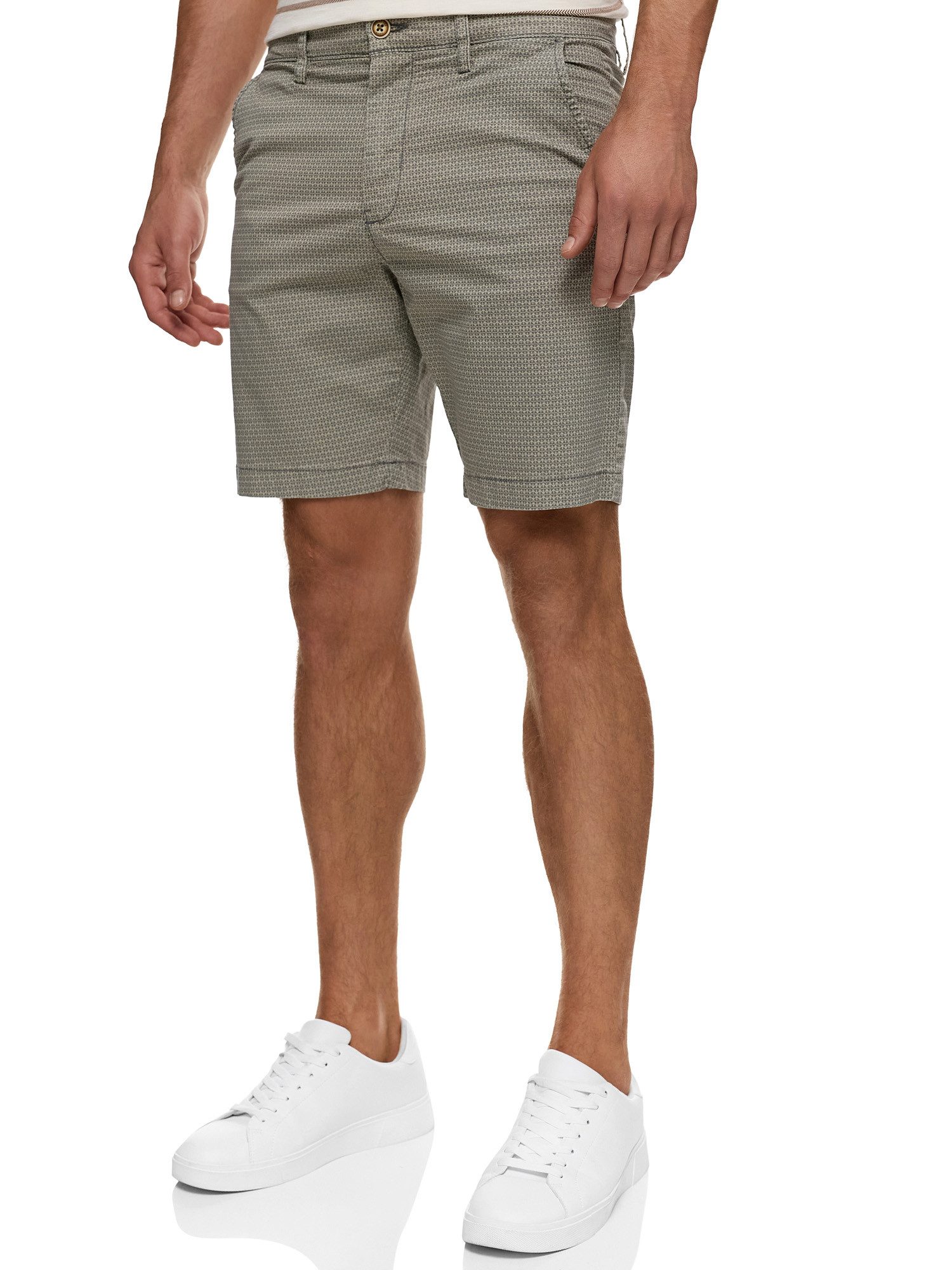 Indicode Chinoshorts INLubin günstig online kaufen