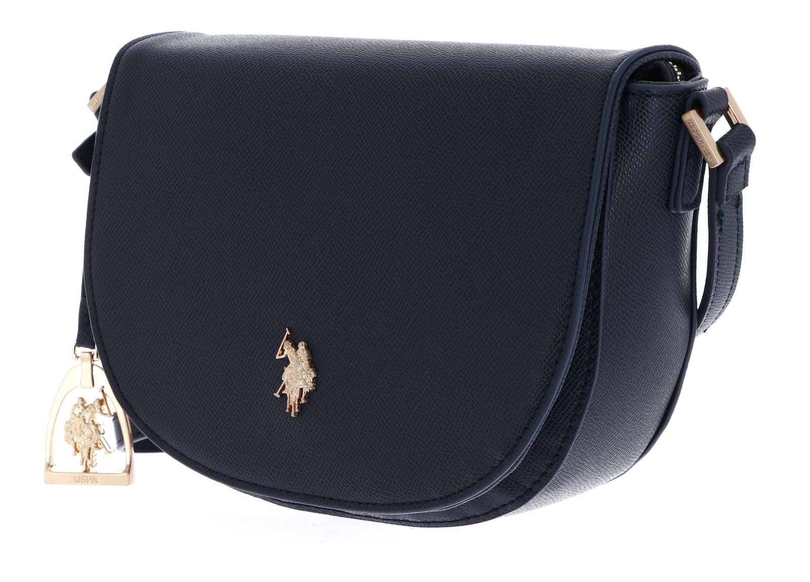 U.S. Polo Assn. Umhängetasche Flap Crossbody Bag günstig online kaufen
