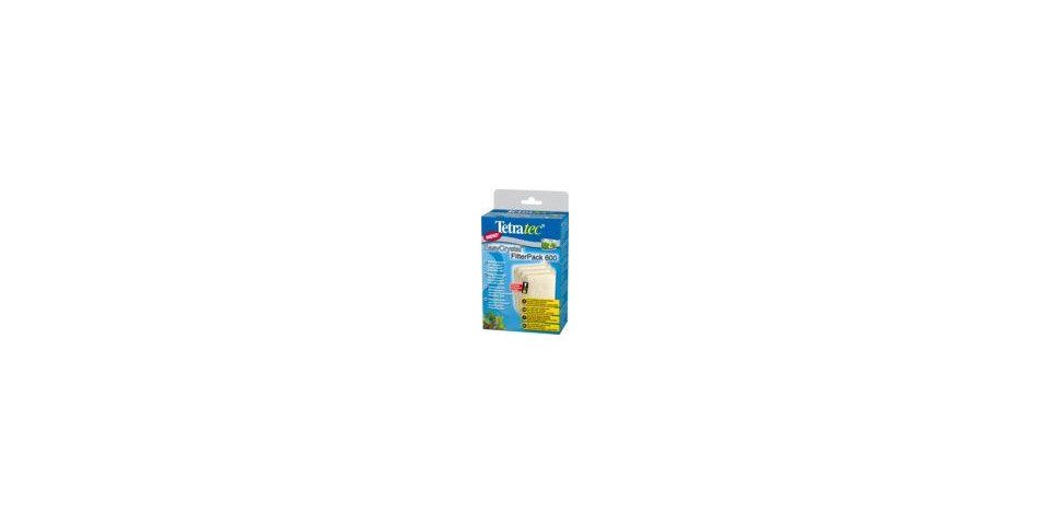 Tetra Aquariumfilter Tetra Aquariumfilter EasyCrystal Filter Pack 600