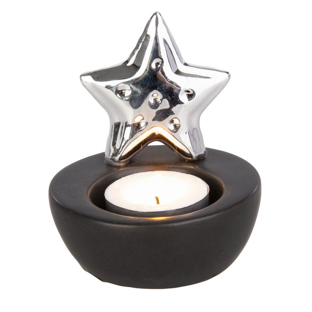 MICA Teelichthalter Teelichthalter Weihnachten - ca. günstig online kaufen