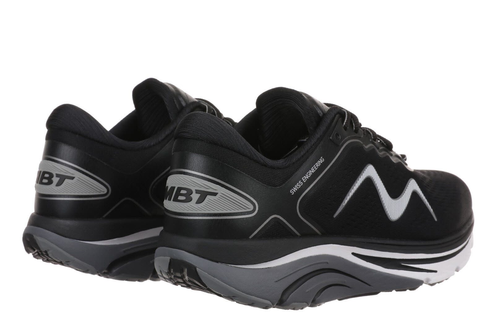 MBT 703479 03Y Schnürschuh