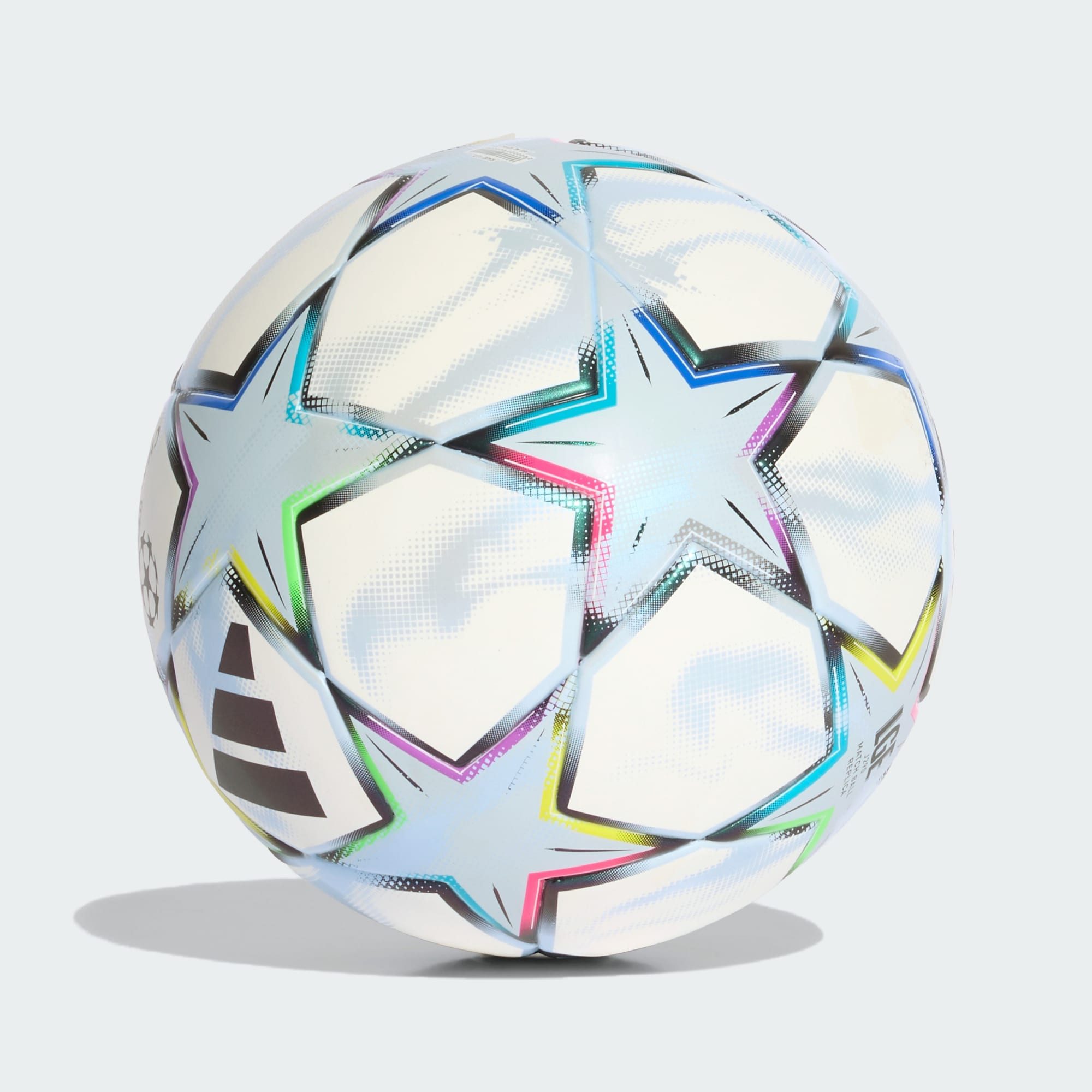 adidas Performance Fußball UEFA CHAMPIONS LEAGUE 26/27 LEAGUE J290 BALL (1-St)