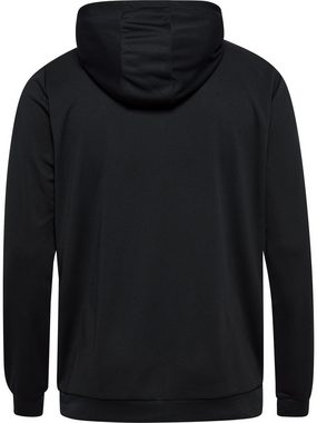 hummel Sweatshirt hmlAUTHENTIC PL ZIP HOODIE