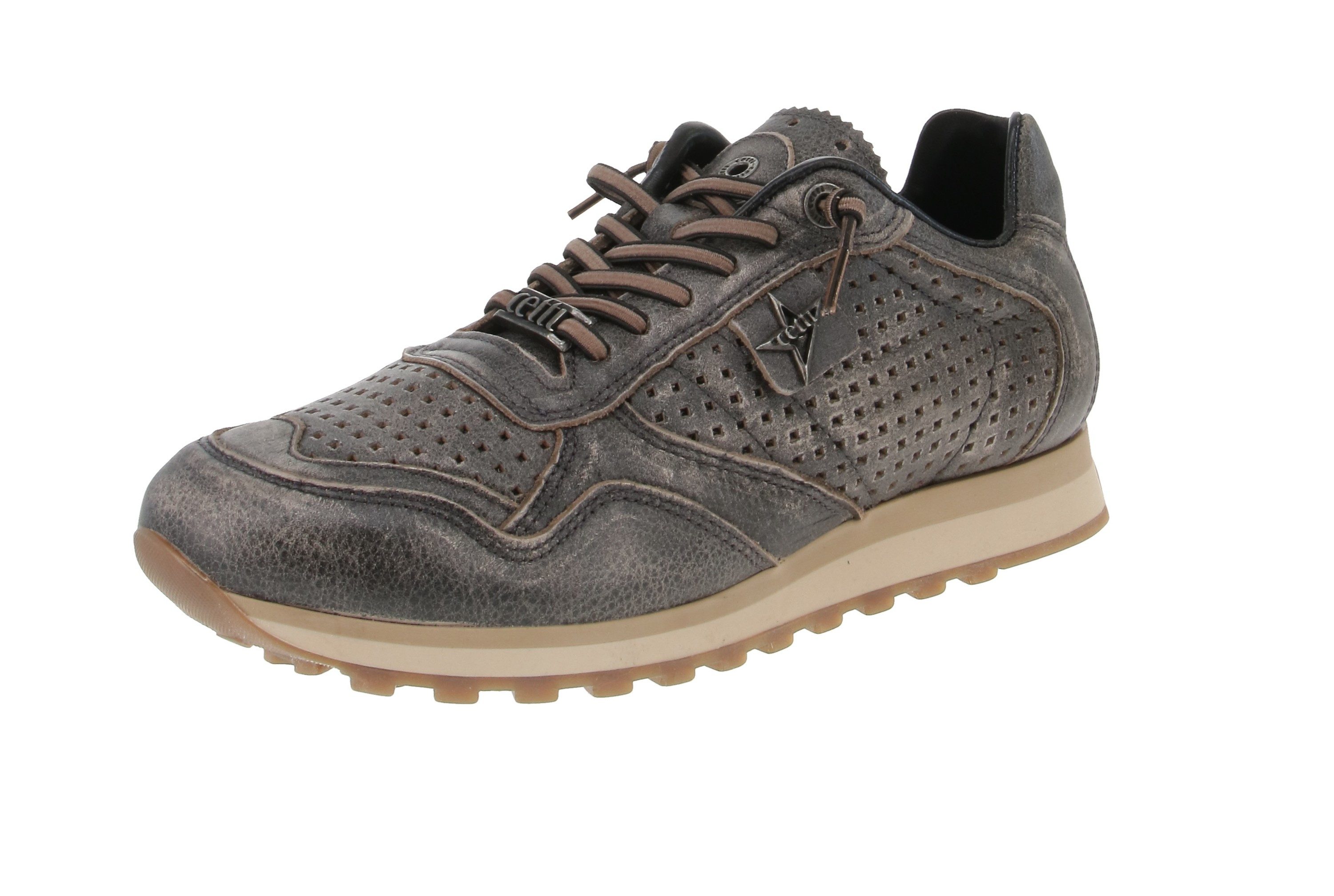 Cetti C-848 EXP INV25 Aviador-Grey Sneaker günstig online kaufen