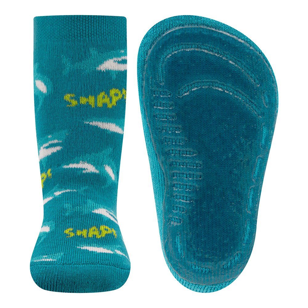 ABS-Socken Stoppersocken Haie