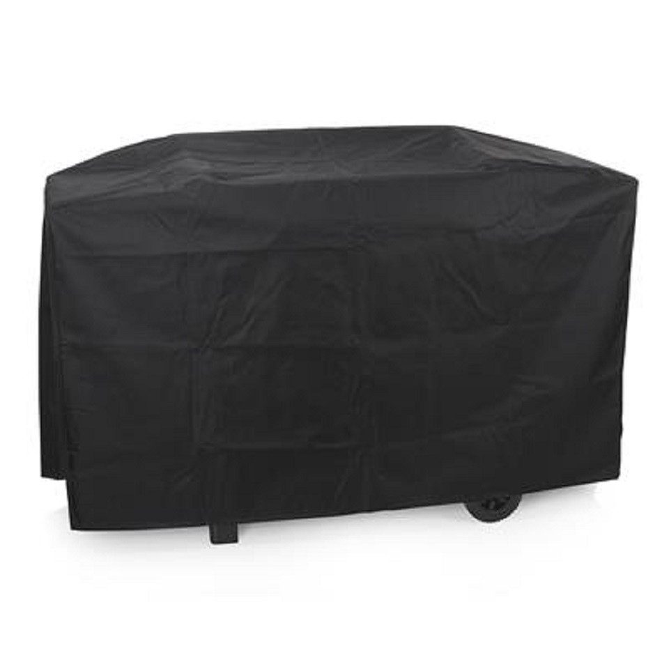 Tristar Grillabdeckhaube BQ-6302FT, Mobil, Leichtes Textilmaterial