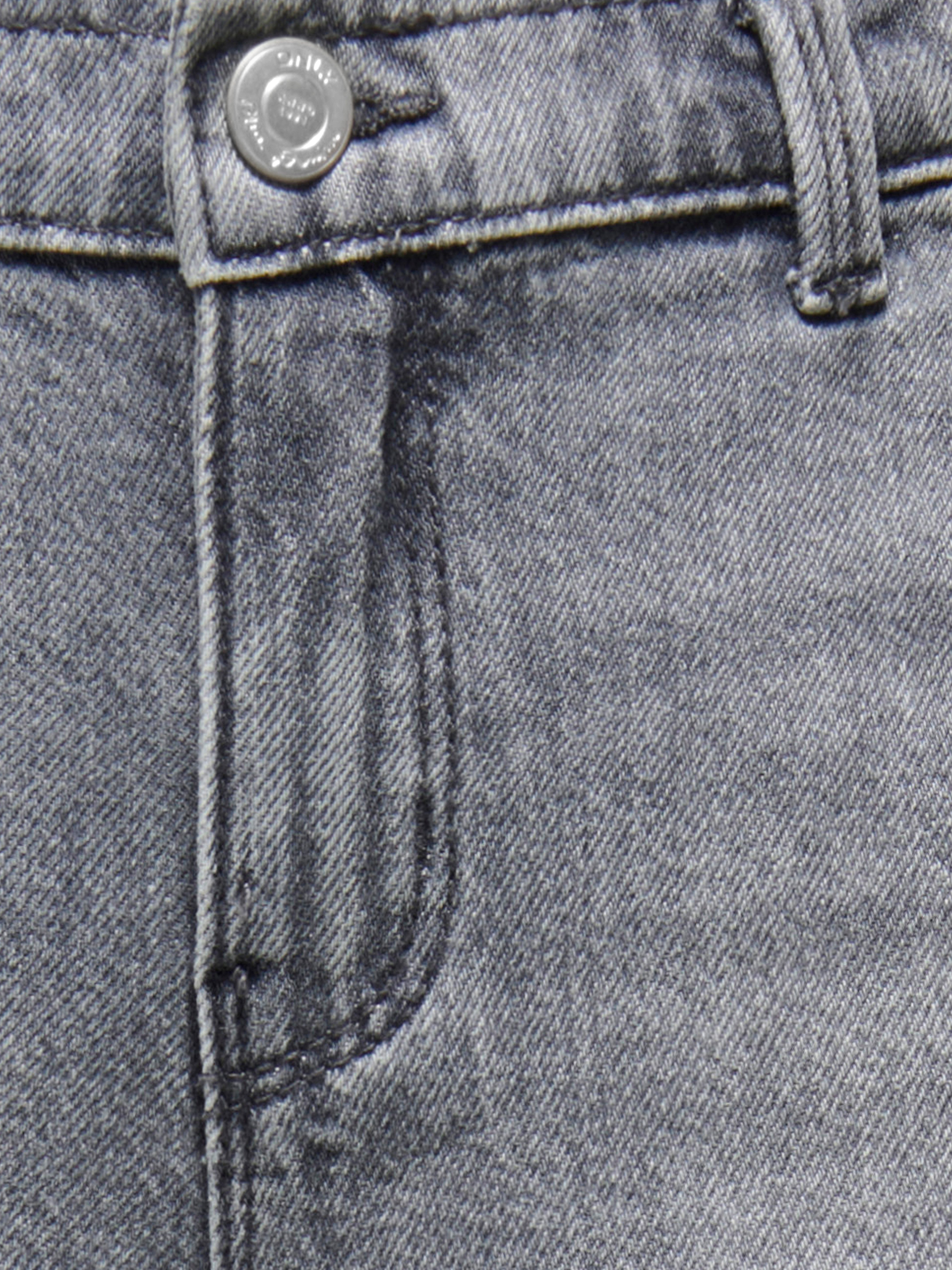 KIDS ONLY Jeansshorts KOGCOMET WIDE LONG SHORTS DNM DIA NOOS
