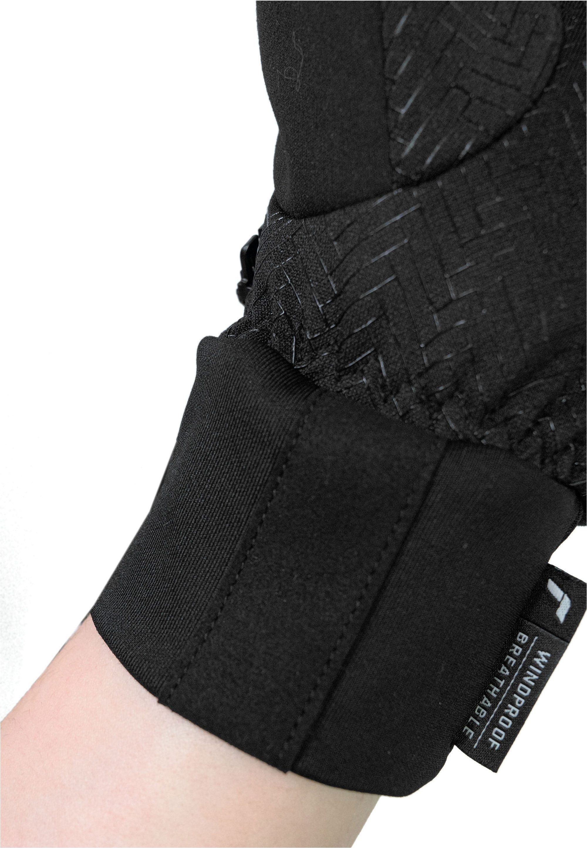 Reusch Skihandschuhe Noorvik STORMBLOXX™ TOUCH-TEC mit winddichter, atmungsaktiver Funktion