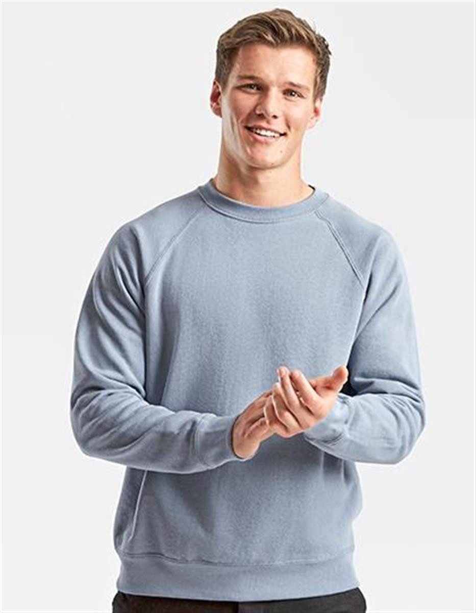 Fruit of the Loom Sweatshirt Classic günstig online kaufen