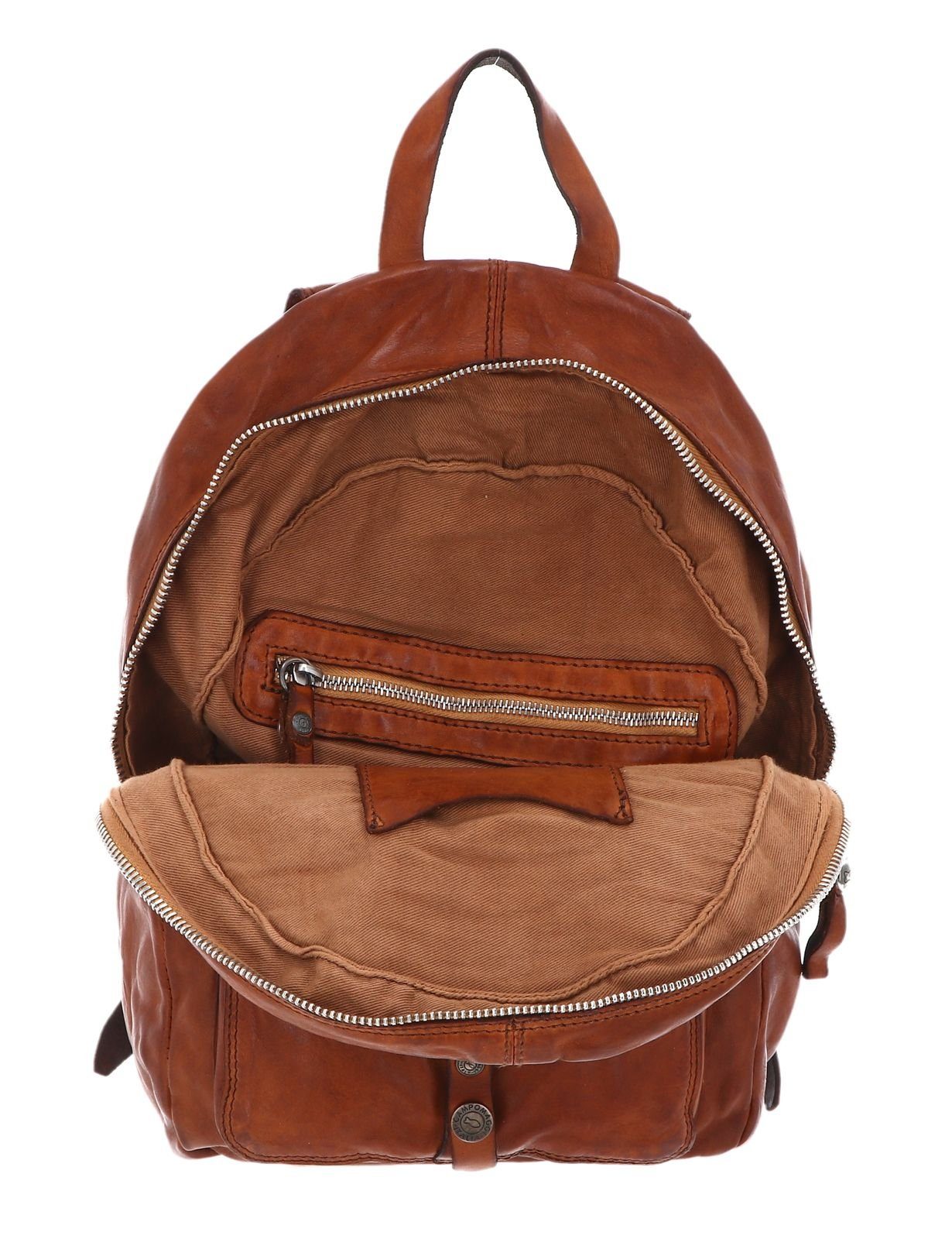 Campomaggi Rucksack